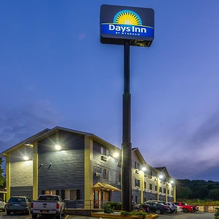 Days Inn By Wyndham Somerset Pa I-70 I-76 Exteriör bild