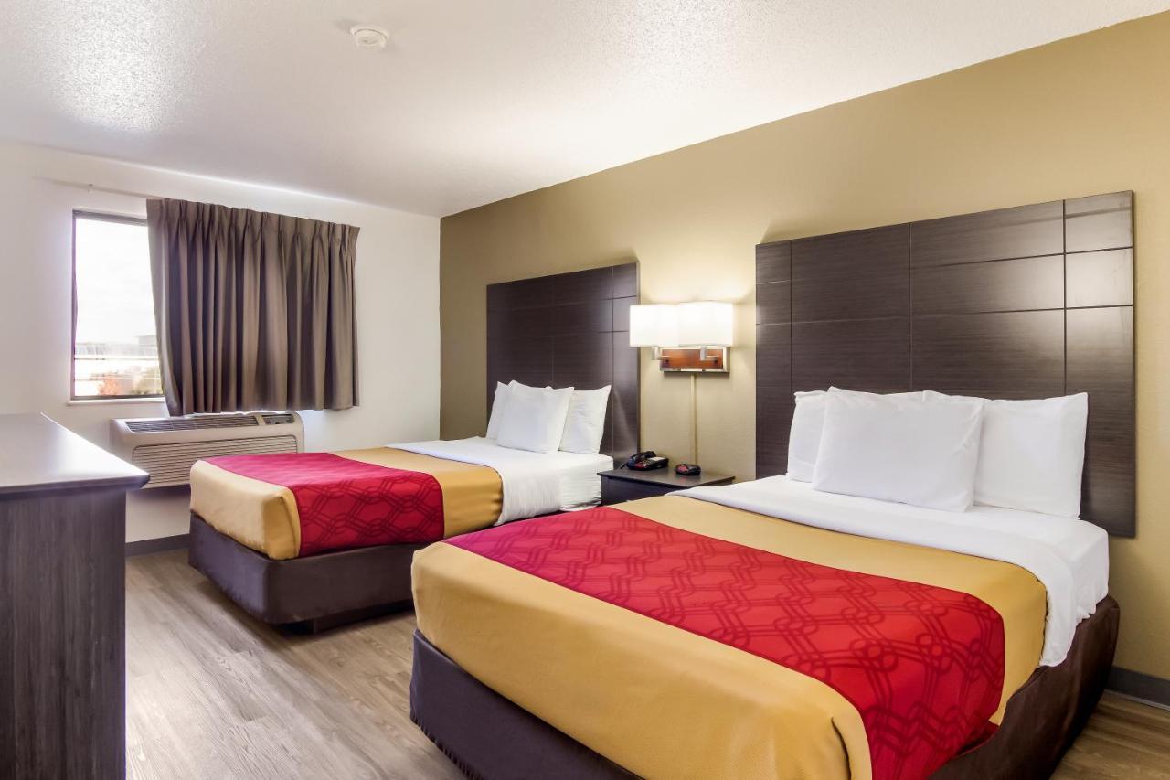 Days Inn By Wyndham Somerset Pa I-70 I-76 Rum bild